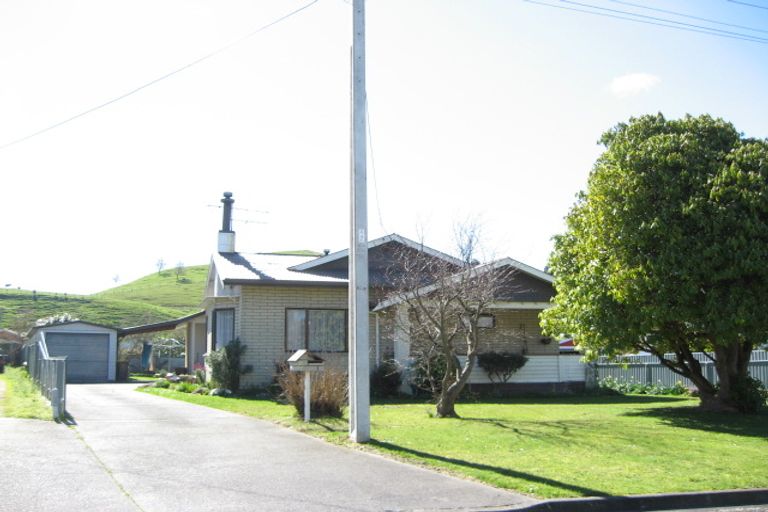 Photo of property in 3 Puripuri Street, Taihape, 4720