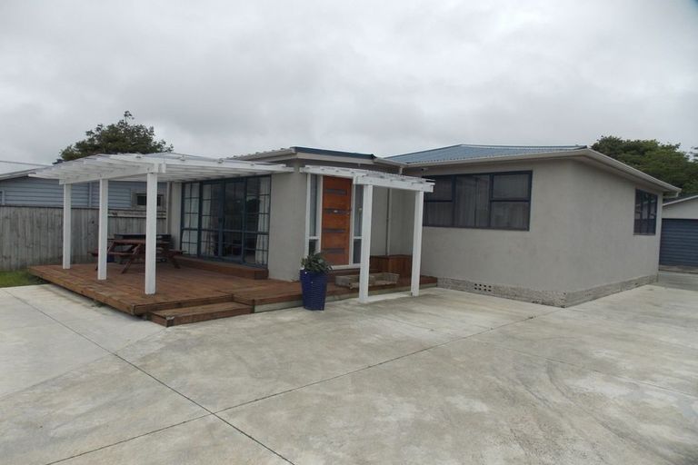 Photo of property in 486 Tremaine Avenue, Takaro, Palmerston North, 4410