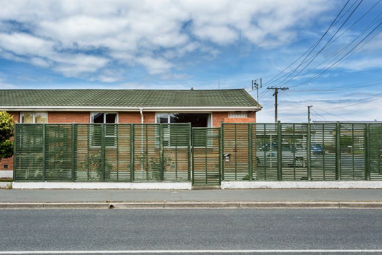 Photo of property in 4/23 Bay View Road, South Dunedin, Dunedin, 9012