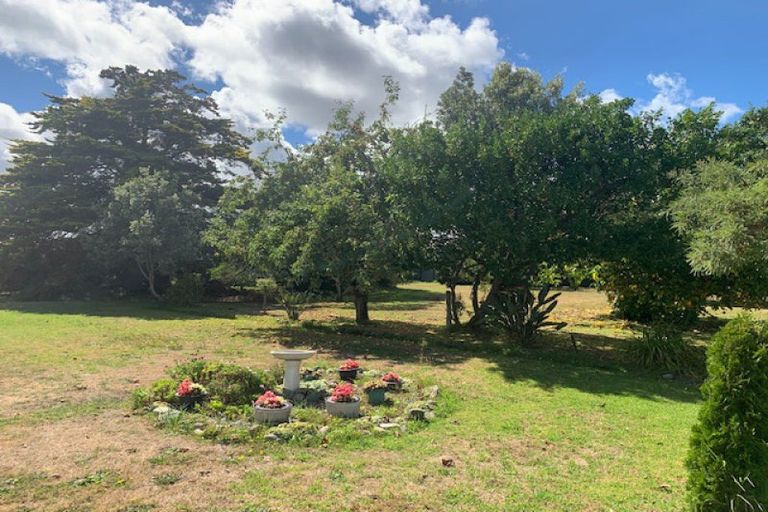 Photo of property in 46 Keepa Street, Levin, 5510