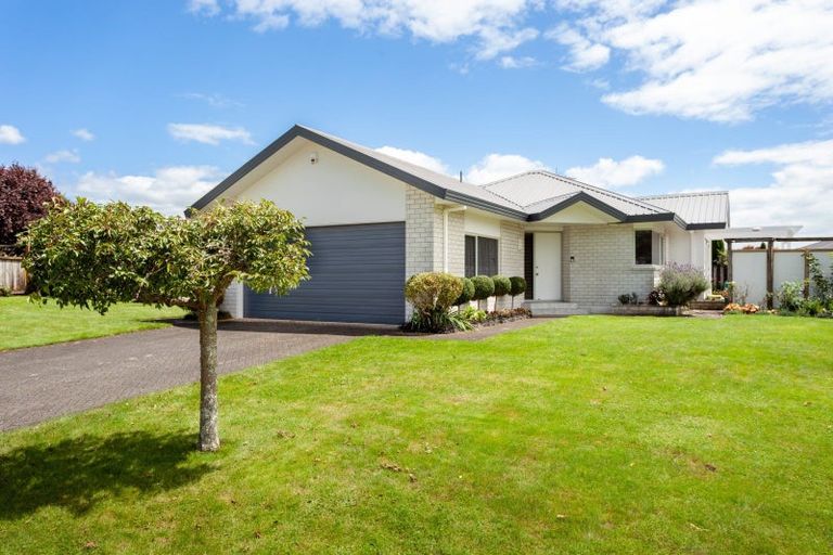 Photo of property in 6 Mannix Place, Matamata, 3400