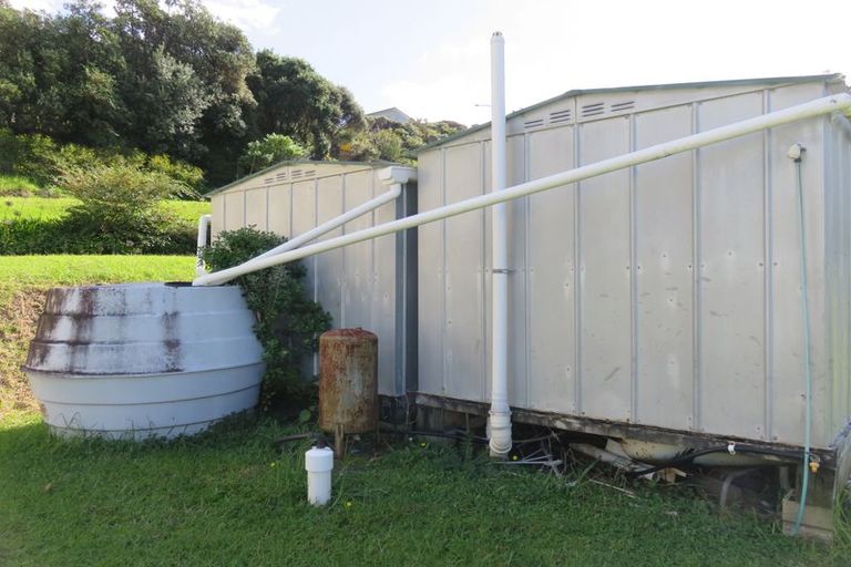 Photo of property in 10 Ohawini Road, Oakura, Hikurangi, 0184