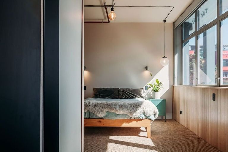 Photo of property in Rostrevor House, 130 Vivian Street, Te Aro, Wellington, 6011