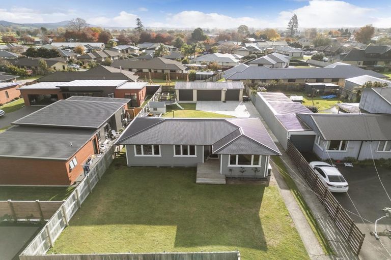 Photo of property in 9 Rimu Street, Matamata, 3400