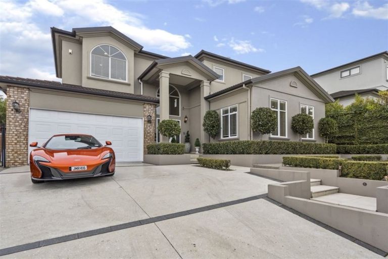 Photo of property in 43 Killybegs Drive, Pinehill, Auckland, 0632