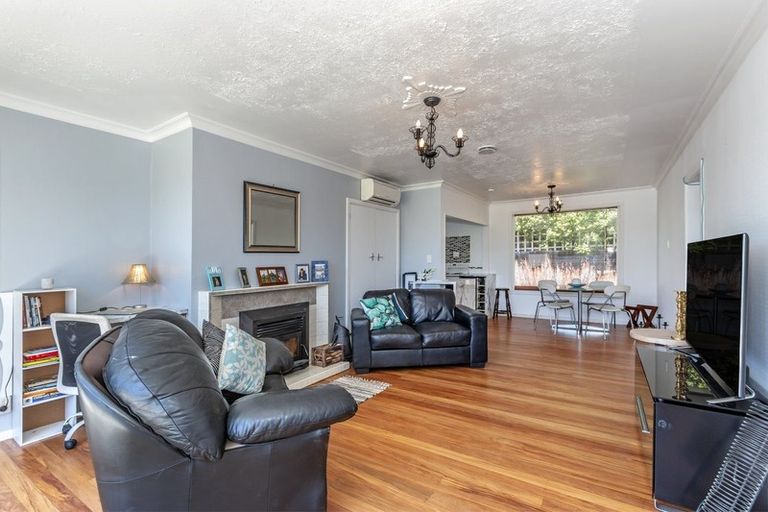 Photo of property in 2/55 Edward Street, Rangiora, 7400