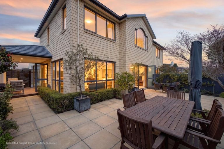 Photo of property in 49 Skyedale Drive, Harewood, Christchurch, 8051