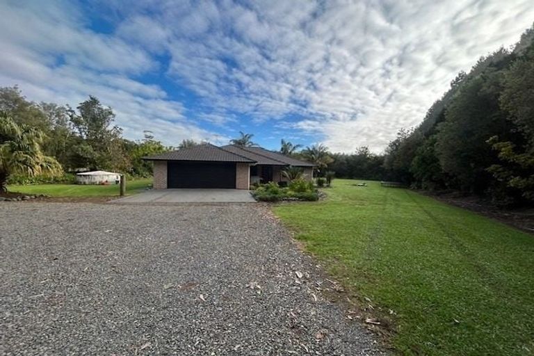 Photo of property in 166a Pungaere Road, Waipapa, Kerikeri, 0295