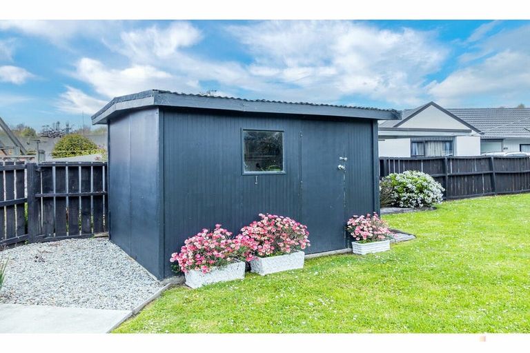 Photo of property in 15 Sawdon Place, Gleniti, Timaru, 7910