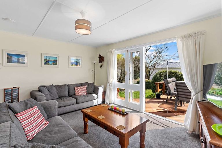 Photo of property in 6 Waiau West Road, Spotswood, Cheviot, 7381