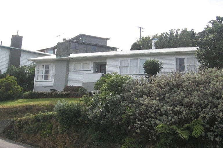 Photo of property in 130 Pembroke Road, Wilton, Wellington, 6012