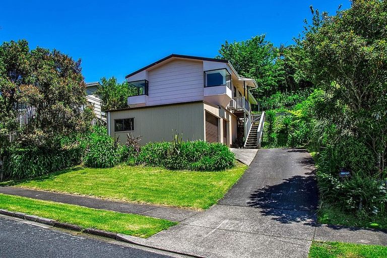 Photo of property in 52 Pembroke Street, Westown, New Plymouth, 4310