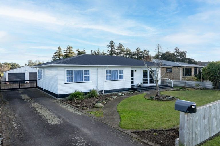 Photo of property in 38 Ngarua Road, Waitoa, 3310
