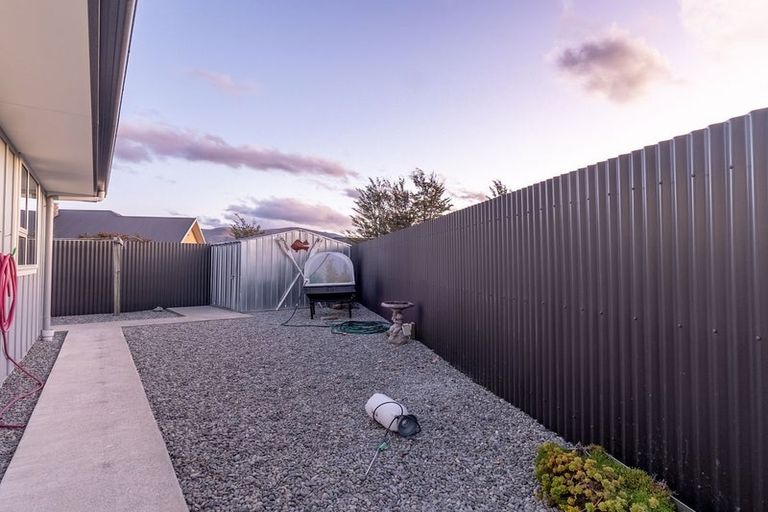 Photo of property in 6 Unwin Place, Twizel, 7901