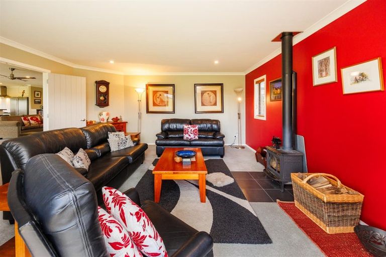 Photo of property in 361 Warrens Road, Marton, 4788