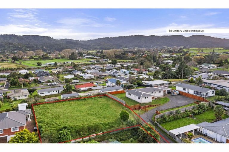 Photo of property in 16 Queen Street, Ngaruawahia, 3720