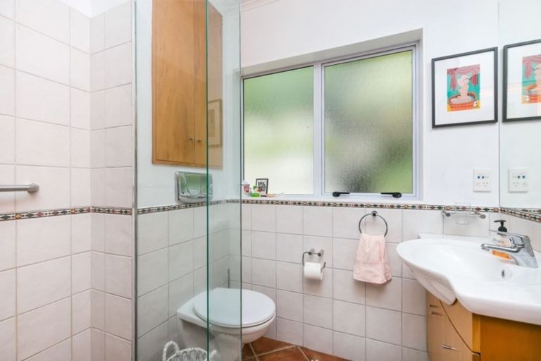 Photo of property in 55 Buckingham Street, Melrose, Wellington, 6023