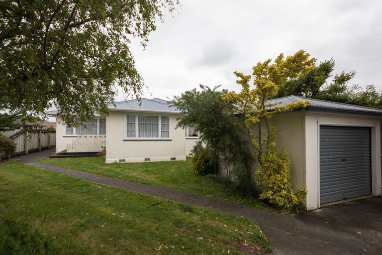 Photo of property in 93a College Street, Awapuni, Palmerston North, 4412