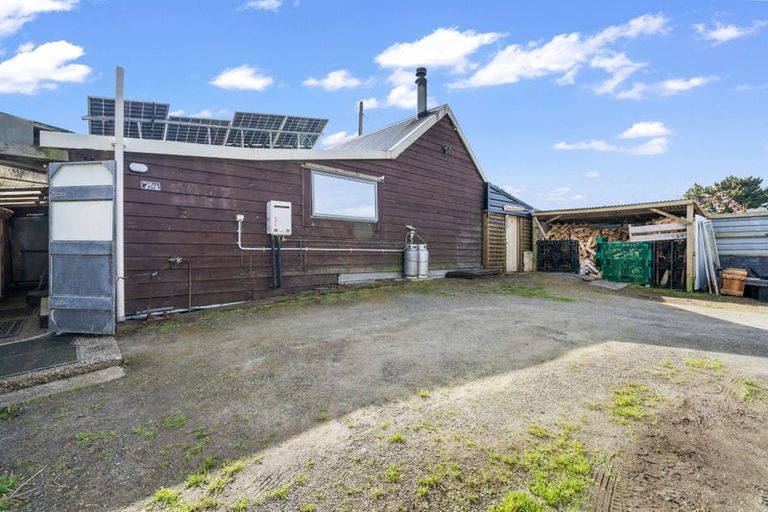 Photo of property in 715 Bluff Highway, Clifton, Invercargill, 9877