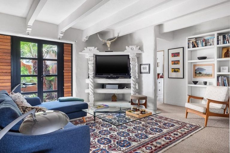 Photo of property in 214 Oceanbeach Road, Mount Maunganui, 3116