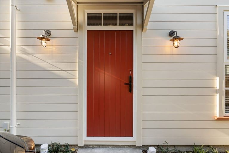 Photo of property in 2/18 Cheviot Street, Spreydon, Christchurch, 8024