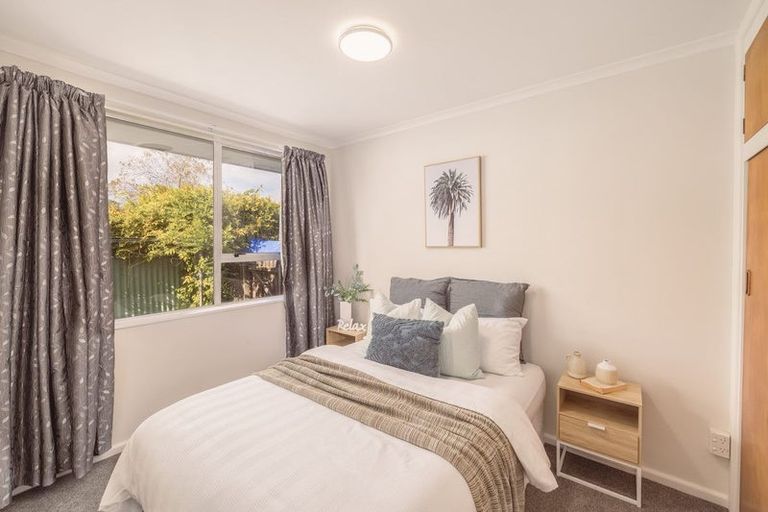 Photo of property in 3/100 Brougham Street, Addington, Christchurch, 8024