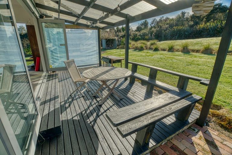 Photo of property in 201 Lake Brunner Road, Moana, 7875