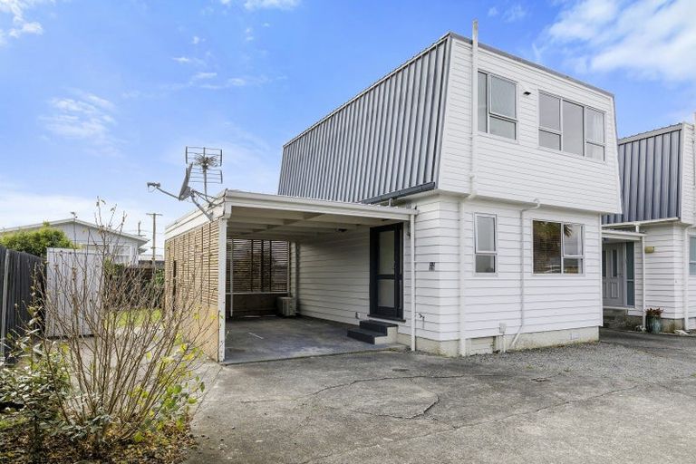 Photo of property in 19 William Booth Grove, Trentham, Upper Hutt, 5018