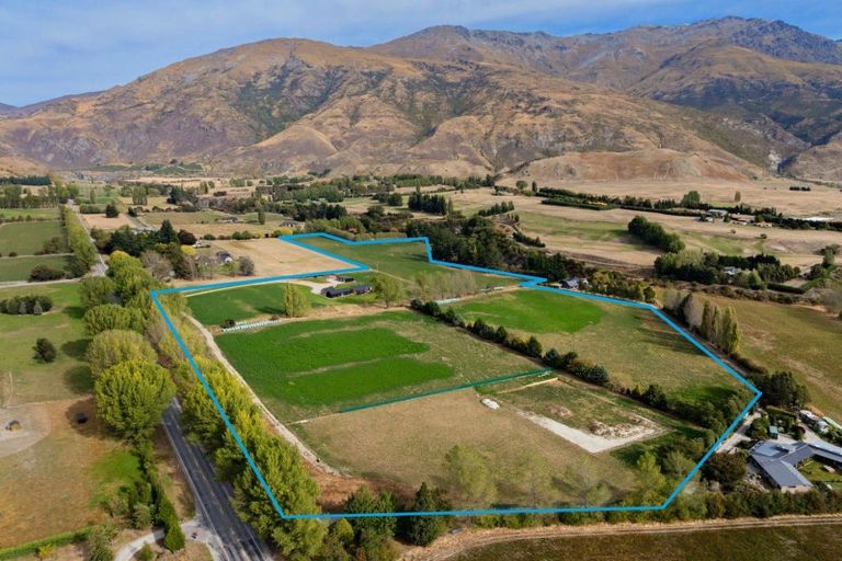 Photo of property in 1318 Gibbston Highway, Arrow Junction, Queenstown, 9371