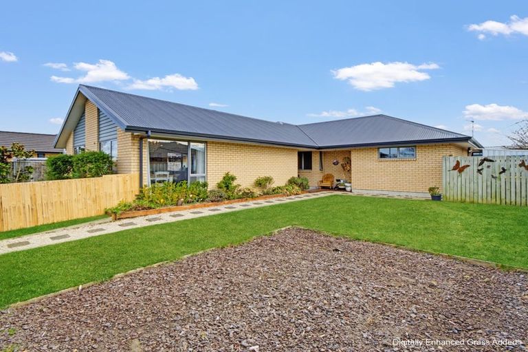 Photo of property in 104 Pegasus Boulevard, Pegasus, 7612