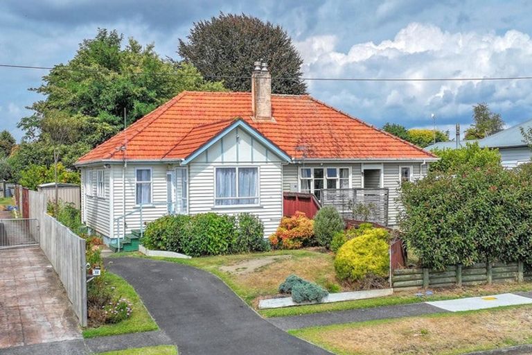 Photo of property in 14 Central Street, Matamata, 3400