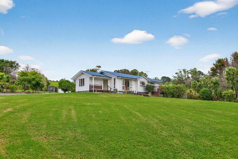 Photo of property in 282 Glenmohr Road, Waipu, 0582