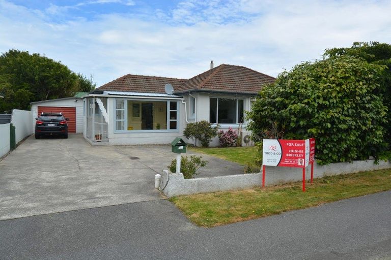 Photo of property in 141 Centre Street, Heidelberg, Invercargill, 9812