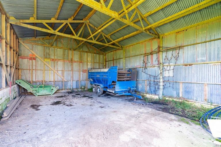 Photo of property in 76 Driver Road, Tangowahine, Dargaville, 0372