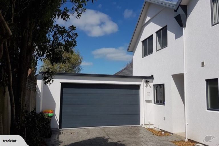 Photo of property in 6/56 London Street, Richmond, Christchurch, 8013