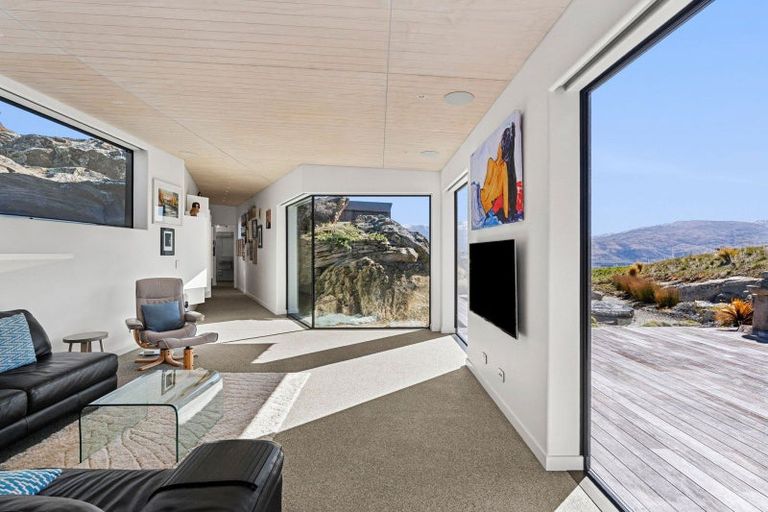 Photo of property in 168a Paterson Road, Cornish Point, Cromwell, 9384