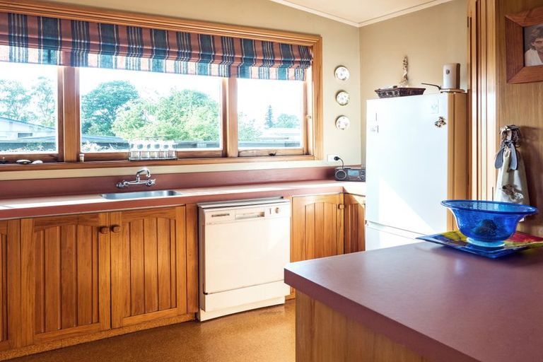 Photo of property in 1 Wright Street, Geraldine, 7930