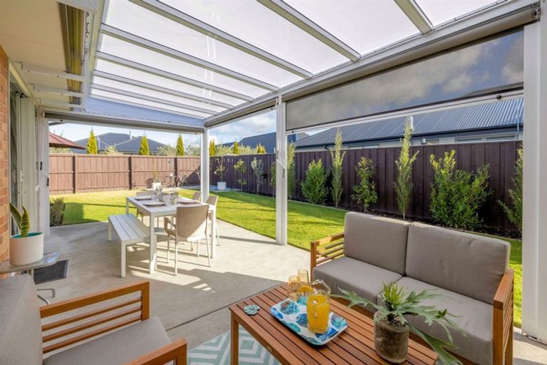 Photo of property in 22 Oaks Drive, Lincoln, 7608