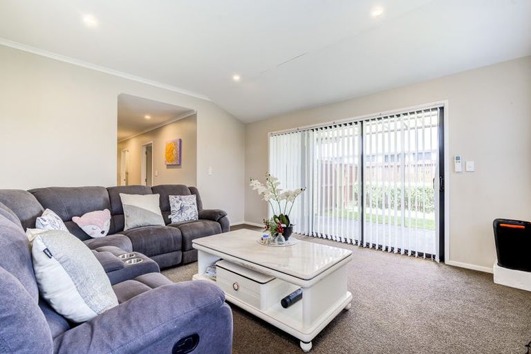 Photo of property in 8 Squire Avenue, Chartwell, Hamilton, 3210