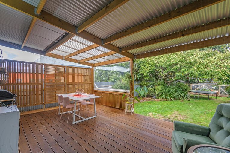 Photo of property in 52 Bourke Street, Palmerston North, 4410