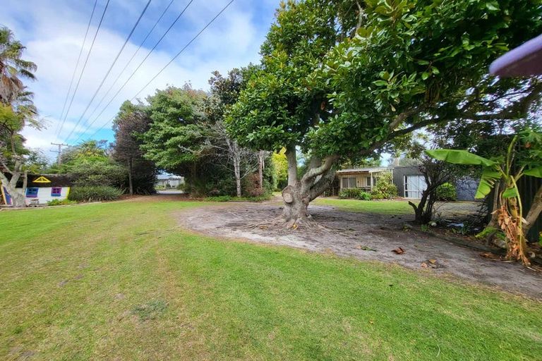 Photo of property in 49 Kai Iwi Lakes Road, Omamari, Dargaville, 0373
