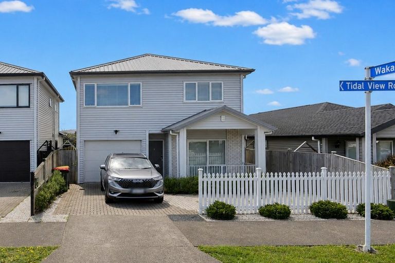 Photo of property in 13 Tidal View Road, Karaka, Papakura, 2113