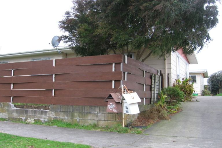 Photo of property in 73b Kaimanawa Street, Kelvin Grove, Palmerston North, 4414