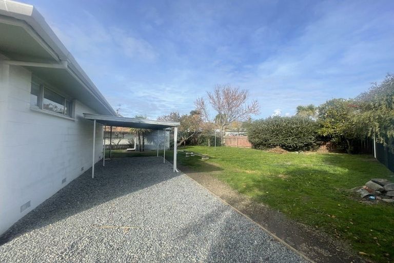 Photo of property in 15 Bexhill Crescent, Redwoodtown, Blenheim, 7201