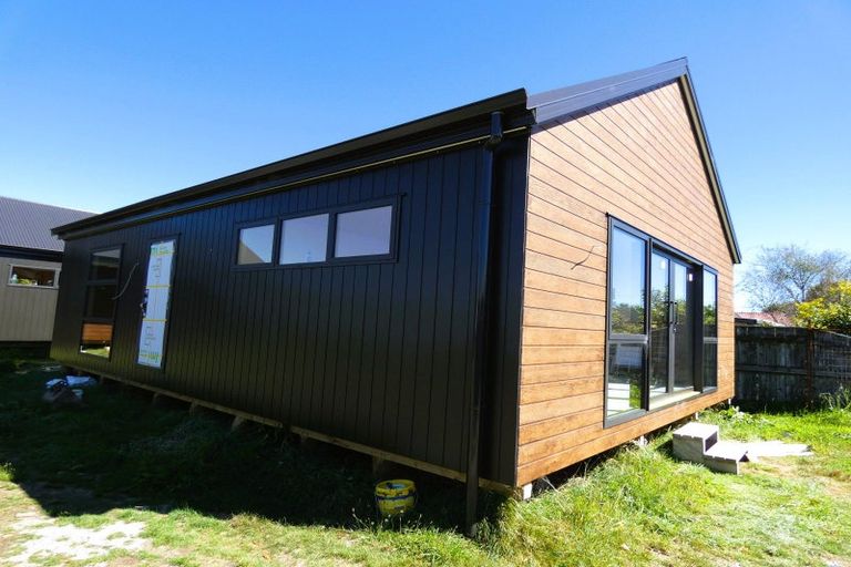 Photo of property in 99 Russell Street, Westport, 7825