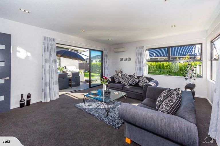 Photo of property in 83 Rossington Drive, West Melton, 7618