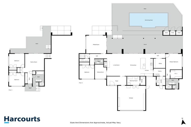 Photo of property in 142 Hauora Lane, Waitoki, Kaukapakapa, 0871