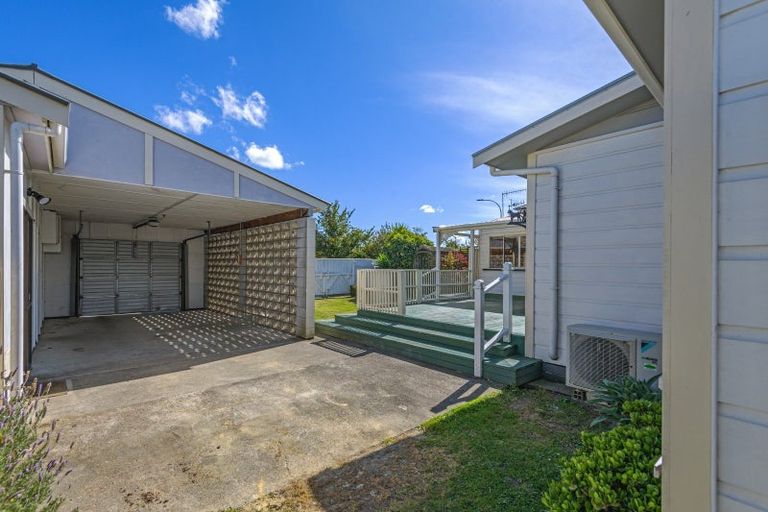 Photo of property in 1 Bryant Street, Takaro, Palmerston North, 4412
