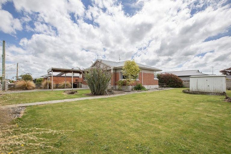 Photo of property in 124 Catherine Street, Windsor, Invercargill, 9810