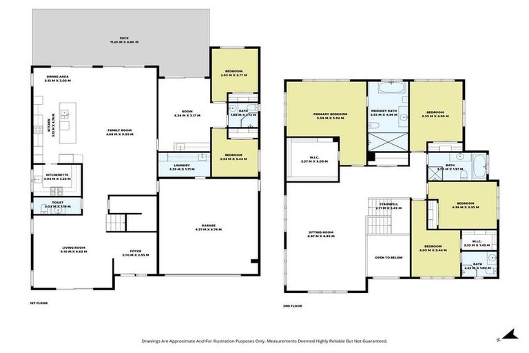 Photo of property in 4 Hutukawa Drive, Beachlands, Auckland, 2018